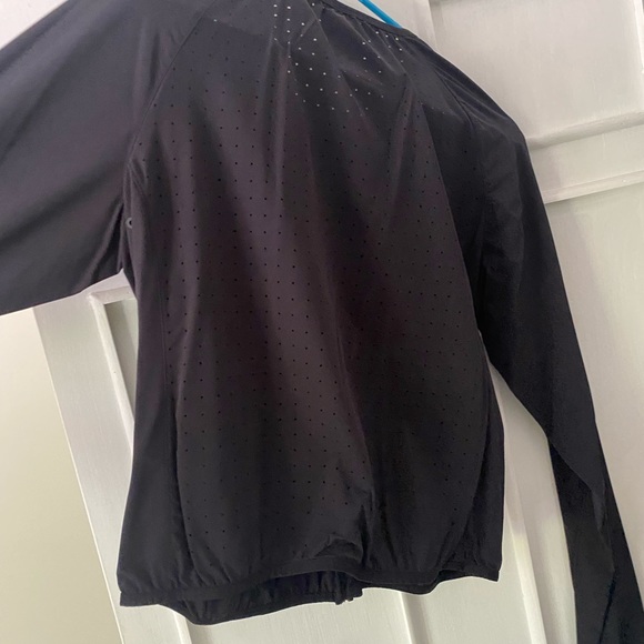 Nike Women’s Jacket SZ L - Picture 2 of 3